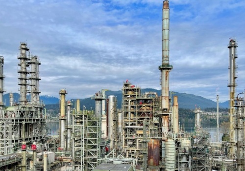 Polska uratuje niemiecką rafinerię? Kulisy walki o przetrwanie PCK Schwedt