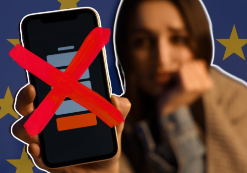 Unia Europejska uderza w producentów telefonów. Koniec ery jednorazówek