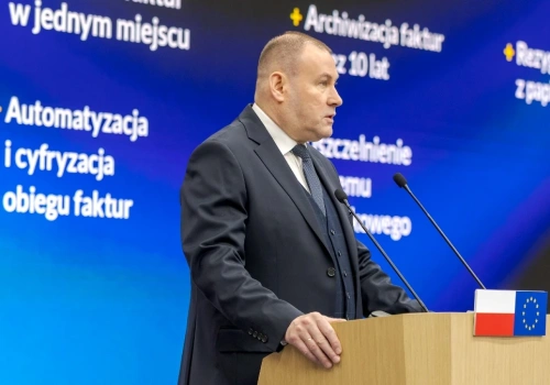 Kontrahent olewa KSeF? Resort ostrzega: ty też możesz mieć problem