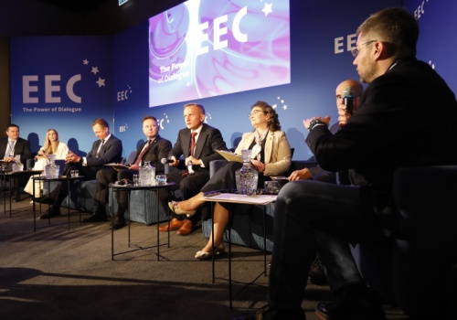 Demografia zmienia Polskę. Eksperci na EEC: to nie kryzys, to nowa rzeczywistość