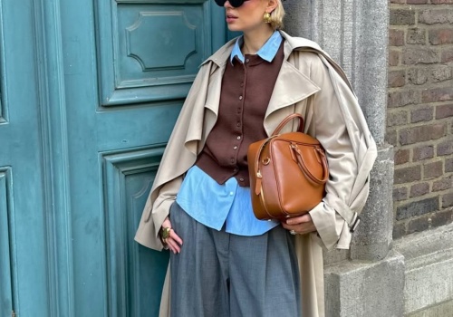 Te muślinowe spodnie z Lidla zdominują wiosenne stylizacje - piękne też w Sinsay