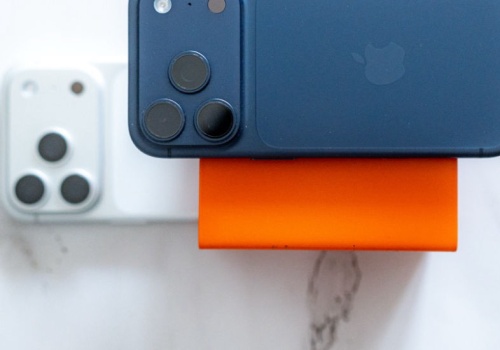 iPhone 18 Pro będzie najlepszym smartfonem do tworzenia treści? Przecieki napawają optymizmem