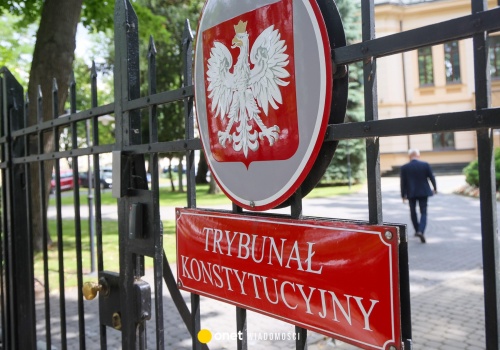 Fatalna sytuacja Trybunału Konstytucyjnego. Prawnicy: reset jedyną opcją