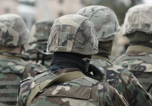 Europa sięga po rezerwistów. 