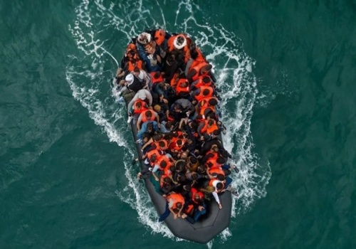 Multikulturalizm przyniesie Zachodowi ubóstwo i wojny domowe