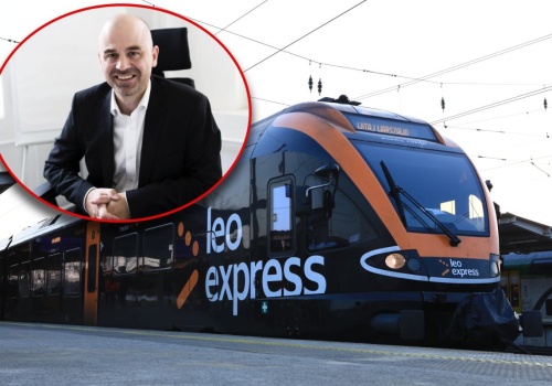LeoExpress ma problemy na polskim rynku? 