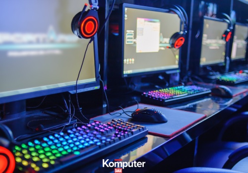 Idealny zestaw dla młodego streamera. Z Multisztukami sporo zaoszczędzisz