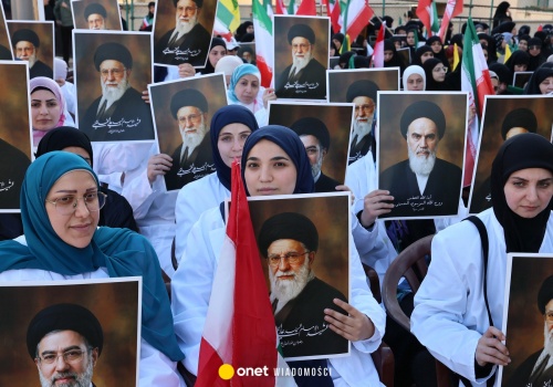 Co dalej z wojną w Iranie? Podsumowanie nocy