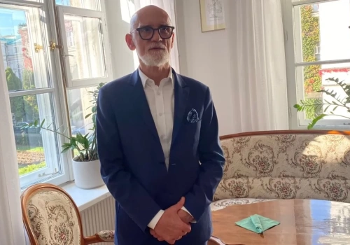 „Jeśli innowacja nie służy pacjentowi – nie powinna istnieć” – wiceminister zdrowia ostro o technologiach, które mogą zaszkodzić systemowi