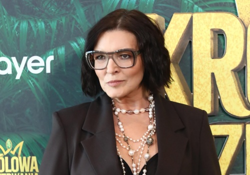 Ilona Felicjańska wprost o abstynencji. 