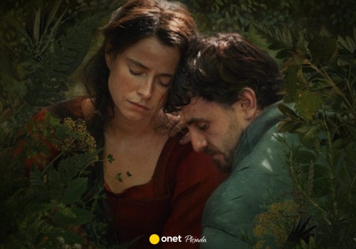 Żona Williama Szekspira zyskała twarz Jessie Buckley. Nazywała się jak inna znana aktorka