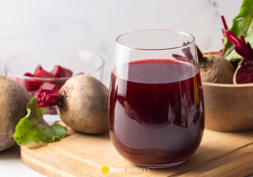 Zapomniany napój naszych babć. Najlepszy na trawienie i płaski brzuch