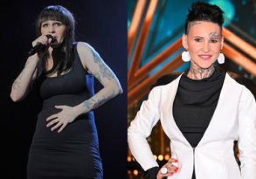 Agnieszka Chylińska schudła 20 kilogramów BEZ DIETY. Zdradziła, co jest kluczem jej sukcesu