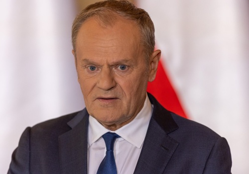 Koalicja się wywróci? Donald Tusk ma niespodziewany problem