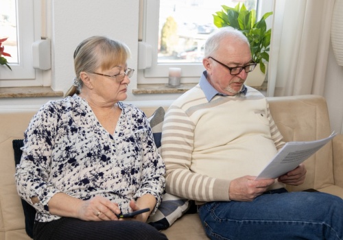 ZUS wysyła przelewy do osób po pięćdziesiątce. Nawet 4500 zł