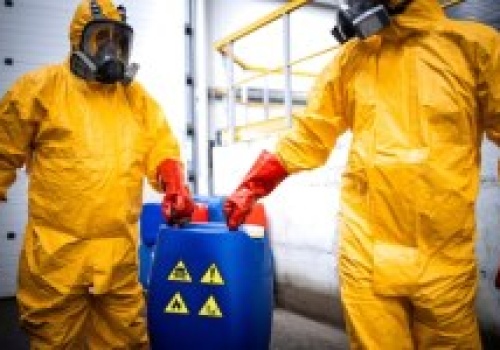 Dwie osoby nie żyją, dziesiątki poszkodowanych. 