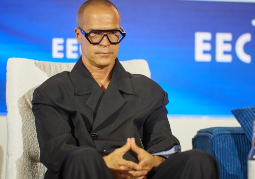 ON Lemon na EEC 20226: Bliżej mi do kreowania niż do reagowania na trendy