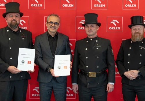 Orlen zajrzy do komina. Rusza nowa usługa