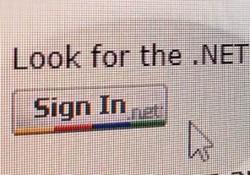 Awaryjna aktualizacja .NET - odpowiedź na groźną lukę