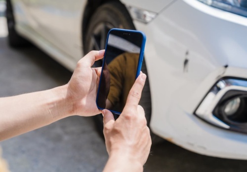 Zacznie się 24 kwietnia. Będą chodzić, robić zdjęcia samochodów i wzywać do zapłaty