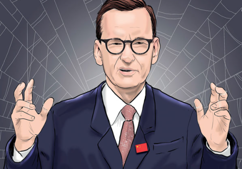 Pinokio i jego drużyna