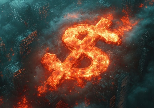 Franklin Templeton: koniec dolara? Rynek weryfikuje te prognozy