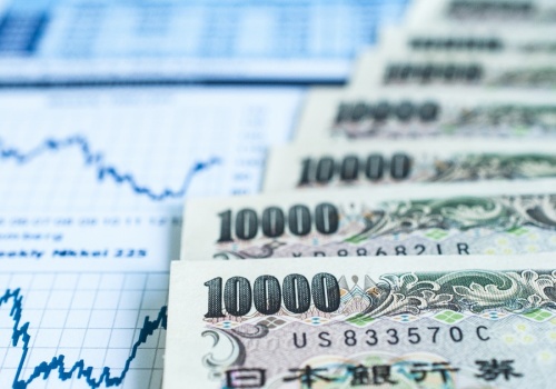 Kurs JPY/PLN 23 kwietnia 2026 r.