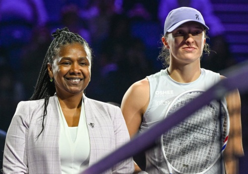 Trzęsienie ziemi w WTA. Sensacyjna rezygnacja