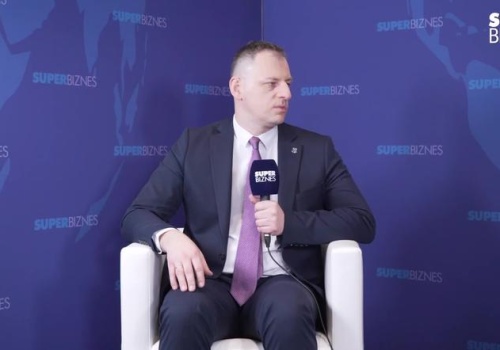 Wielka rozbudowa Lotniska Chopina. Chaberski: Popyt na podróże pozostaje wysoki