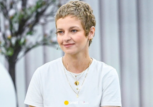 Zmaga się z chorobą nowotworową. Teraz przyznaje: tamtej Marty Nieradkiewicz już nie ma