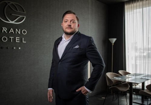 Grano Group wychodzi spod skrzydeł Dekpolu. Rozbudowuje sieć pod swoją marką