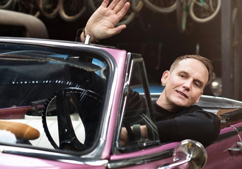 Pascal Brodnicki: Polska bardzo się zmieniła. Jest z czego pysznie gotować