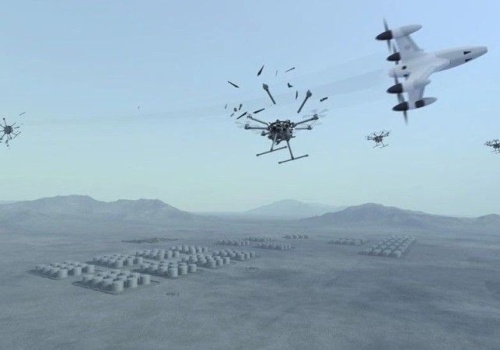 Czwartkowy przegląd mediów; USA grają ukraińską kartą; Pratt & Whitney zwiększa zaangażowanie w Dolinie Lotniczej