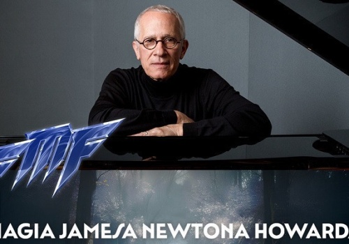 19. Festiwal Muzyki Filmowej w Krakowie – szczegóły koncertu Jamesa Newtona Howarda