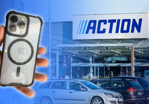 Ten gadżet z Action pozwolił mi zaoszczędzić 200 zł. Wie o nim zdecydowanie za mało osób