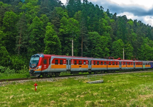 Kolej wraca do miasta. Po 22 latach z dworca ponownie odjadą pociągi