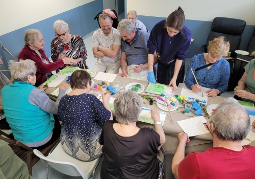 Nie tylko tradycyjne leczenie. Tak pacjenci w krakowskim szpitalu wracają do zdrowia