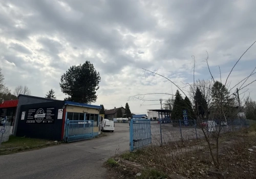 Czy w centrum Jaworzna powstanie nowe osiedle? Dziś ważne głosowanie radnych