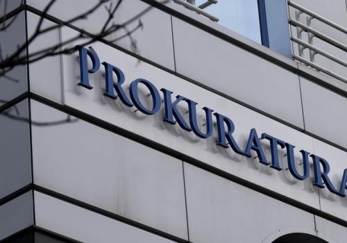 Ponad 60 proc. asystentów prokuratorów rozważa odejście z zawodu