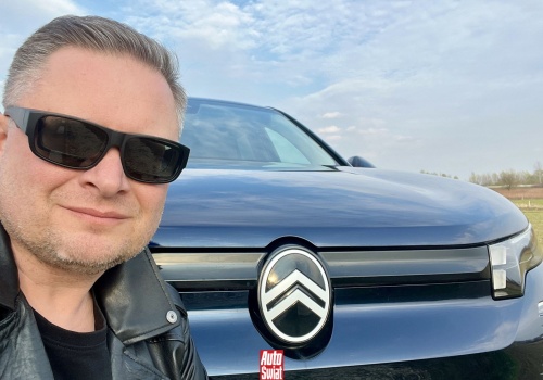 Ten SUV urósł o jeden segment, ale potaniał. Sprawdziłem, czy nie jest przez to gorszy