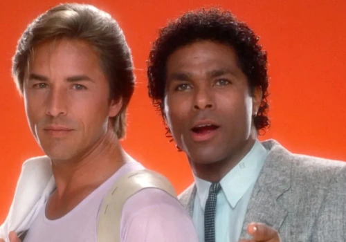 Nowe Miami Vice ma inny tytuł. Dwie gwiazdy już oficjalnie jako Policjanci z Miami