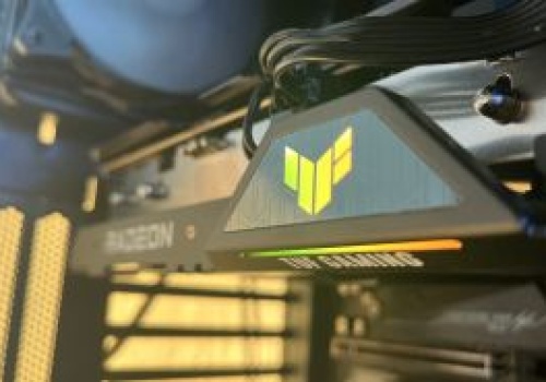 Poprawiła wydajność starych kart graficznych. Wystarczył jeden sprytny trik