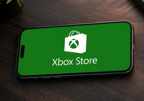 Mobilny sklep Xboxa jednak nie umarł. Szefowa firmy przerwała ciszę