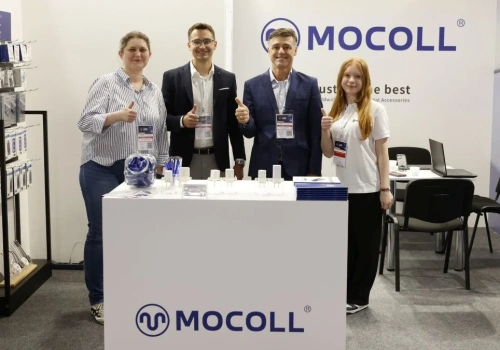 Elektronika użytkowa w centrum uwagi. Targi Electronics Show 2026 już w maju!