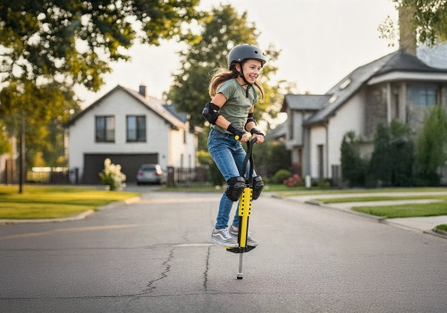 Dziecięca aktywność na świeżym powietrzu rozwija najlepiej wtedy, gdy daje radość i poczucie swobody
