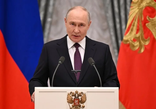 Rosja przygotowuje się do ewentualnego konfliktu z NATO. Podano optymistyczny wariant