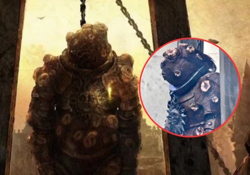 Film Elden Ring wygląda… zaskakująco dobrze? Wyciekają sceny, a gracze są zachwyceni