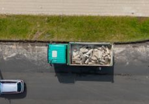 Ekolog rozbił mafię śmieciową. Przedsiębiorcy i pracownicy zatrzymani