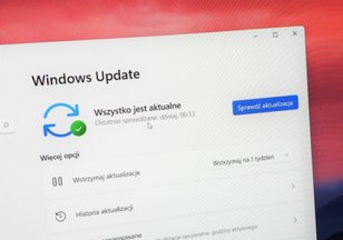 Zmiany w Windows 11. Ważna deklaracja Microsoftu
