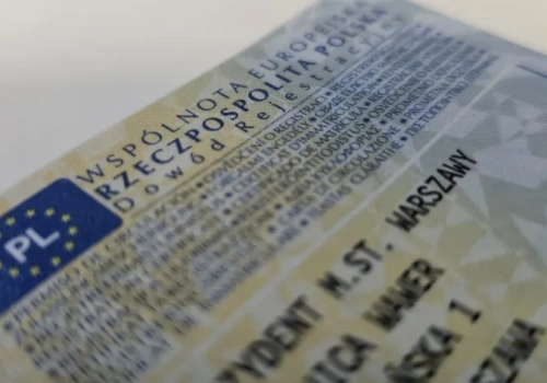 Cyfrowy dowód rejestracyjny zmieni rynek aut. Belgijski system w 97 proc. wyeliminował przekręty